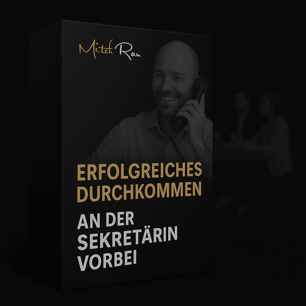 Erfolgreiches Durchkommen