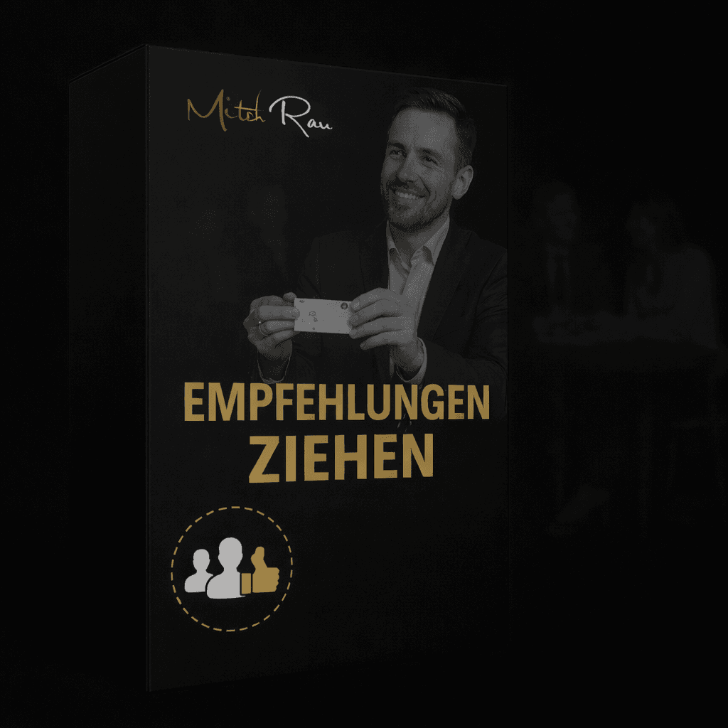 Empfehlungen ziehen